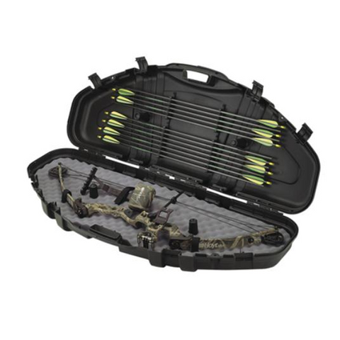 PROTECTOR SERIES BOW CASE-BLAC