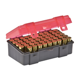 50 Count Handgun Ammo Case
