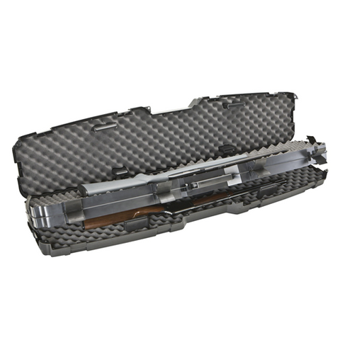 PillarLock™ Side-by-Side Dbl Gun Case