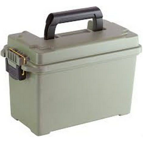 Ammo Can - (M2A1) OD Green