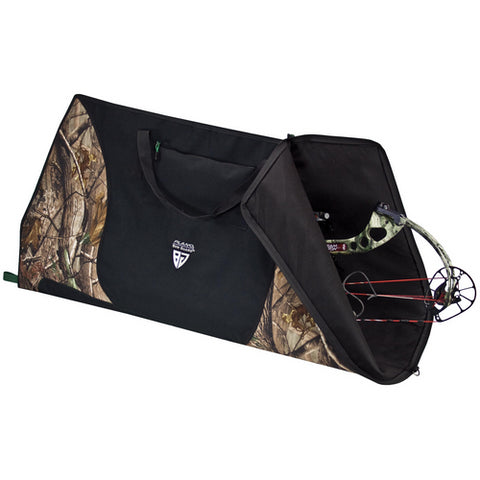 BOW GUARD SOFT BOW CASE-REAL