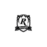 Remington - Badge Sticker Decal