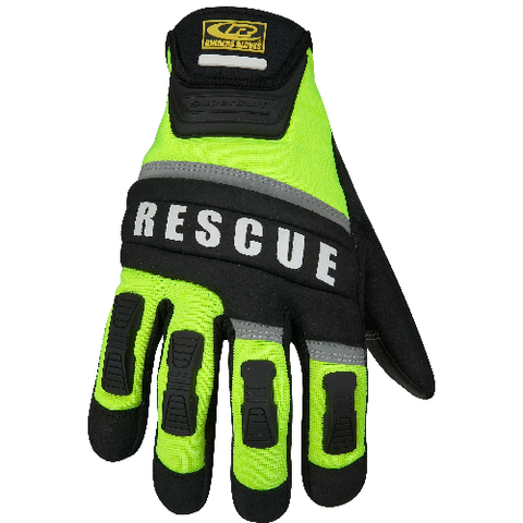 RINGERS GLOVES - RESCUE GLOVE