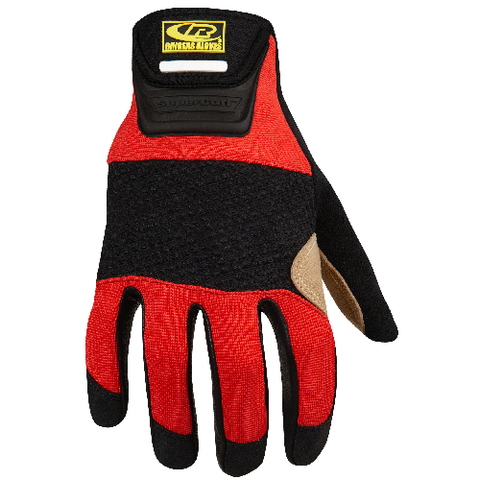 RINGERS GLOVES - ROPE RESCUE GLOVE