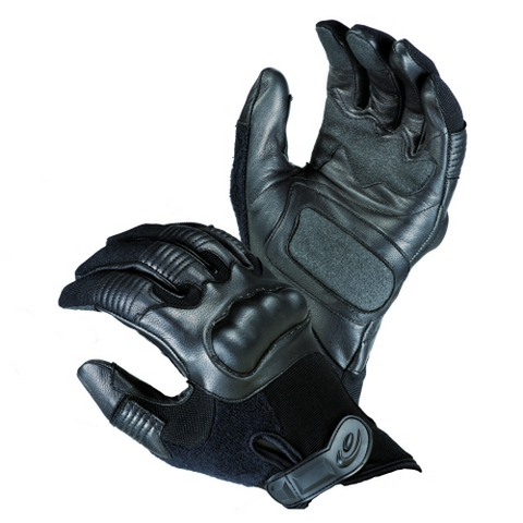 Reactor Hard Knuckle Glove