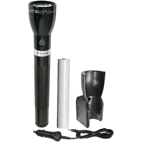 SYS #2 Rechargeable LED Flashlight