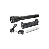 SYS #3 Rechargeable LED Flashlight