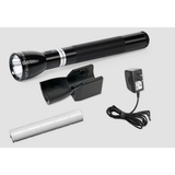 SYS #3 Rechargeable LED Flashlight