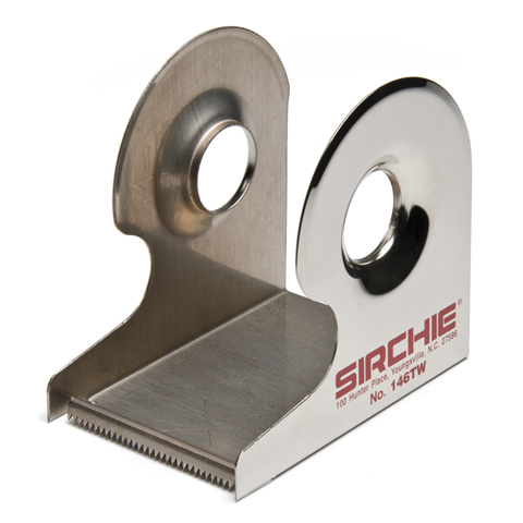 Sirchie - Lifting Tape Dispenser, 2"