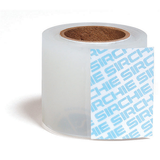 Sirchie - Search Polyethylene Lifting Tape, Transparent, 1.5" x 360"