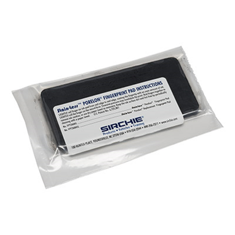Sirchie - Replacement Porelon Pad for FPT265, FPT267 and FPT268
