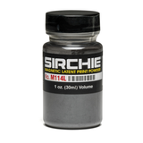 Sirchie - Magnetic Latent Print Powder, Regular Black, 1oz.