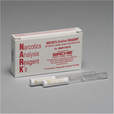 Sirchie - NARK Test Mecke's (Modified)- Box of 10
