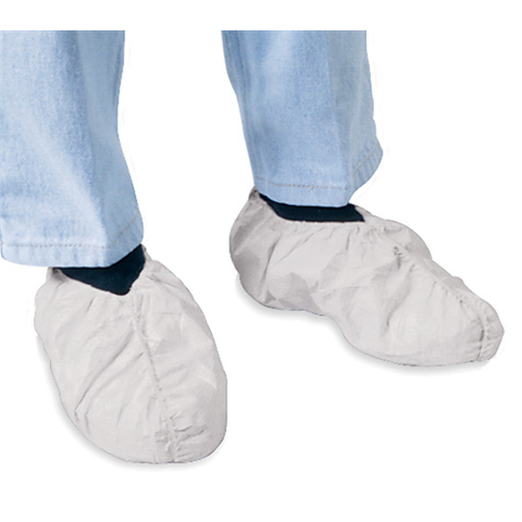 Sirchie - Disposable Shoe Covers, pair