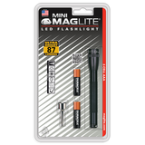 Mini Maglite 2-Cell AAA LED Flashlight