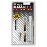 Mini Maglite 2-Cell AAA LED Flashlight