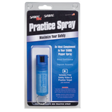 Practice Spray - Hardcase