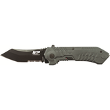 TAYLOR - MILITARY POLICE MAGIC SCOOPED TANTO