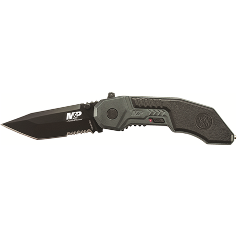 TAYLOR - MILITARY POLICE MAGIC ASSISTED TANTO