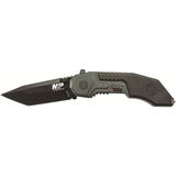 TAYLOR - MILITARY POLICE MAGIC ASSISTED TANTO