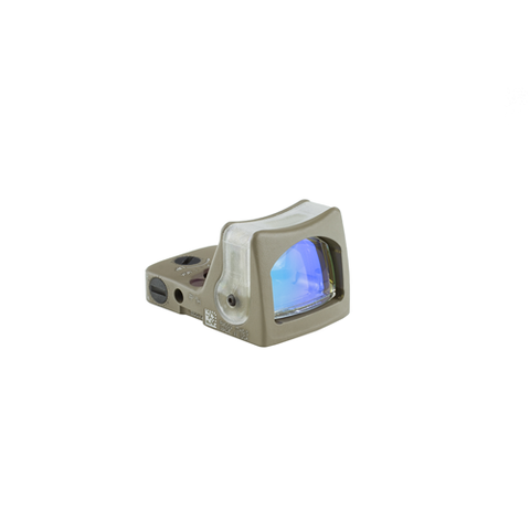 Trijicon - Dual Illuminated RMR Sight