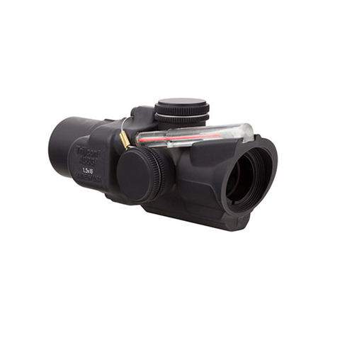 Trijicon 1.5x16S Compact ACOG Scope Low Height