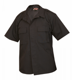 TruSpec - Shirts-Tactical Shirt-ShortSleeve L