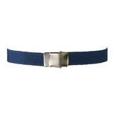 5ive Star - Web Belts with Closed Face Buckle
