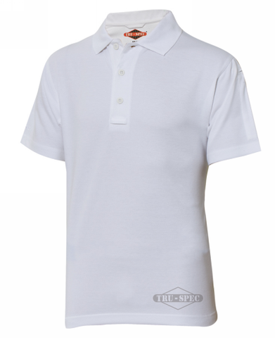 TruSpec - 24-7 Mens Original Short Sleeve Polo