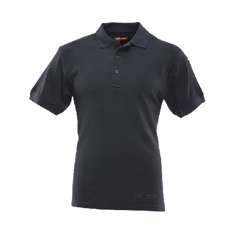 TruSpec - 24-7 Short Sleeve Classic Cotton Polo
