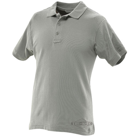 TruSpec - 24-7 Short Sleeve Classic Cotton Polo