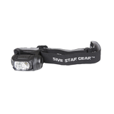 5IVE STAR-HEADLAMP, MULTI FUNCTION WITH STROBE, BLK