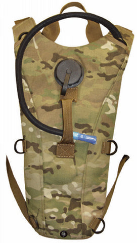 5ive Star - Hydration System Backpack