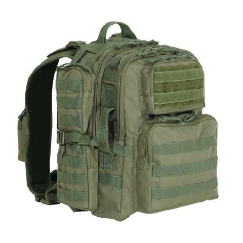 TruSpec - Tour of Duty Gunny Backpack