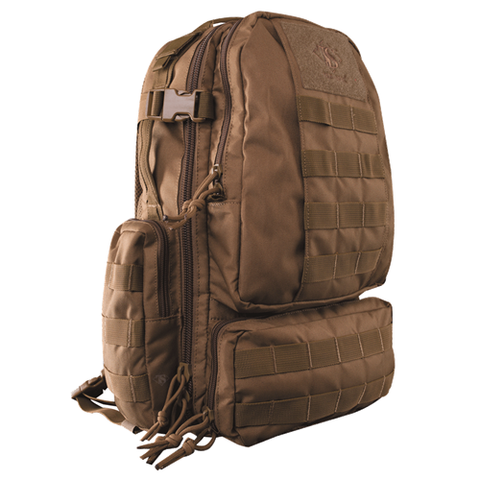 TruSpec - Circadian Backpack