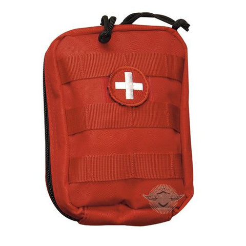 5ive Star - First Aid Trauma Kit