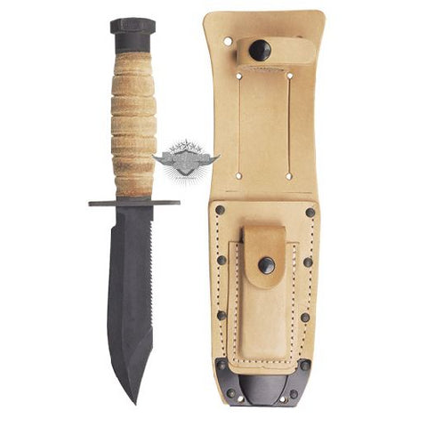 5ive Star - GI Air Force Survival Knife