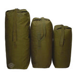 5ive Star - Top Load Duffel Bag