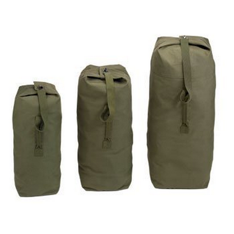 5ive Star - Top Load Duffel Bag