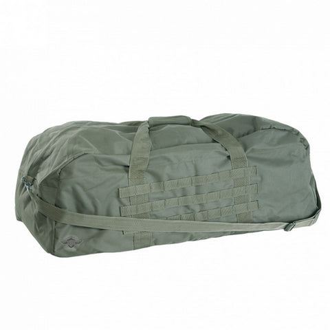 5ive Star - LDB-5S Tactical Zipper Duffel Bag