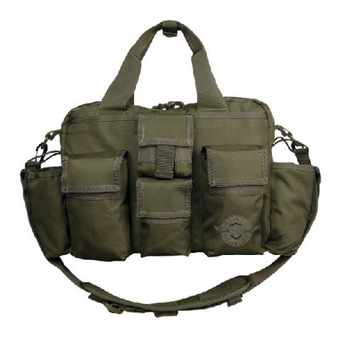 5ive Star - TAB-5S Tactical Attache Bag