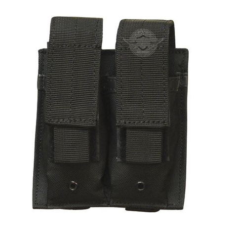 5ive Star - MPD-5S Double Pistol Mag Pouch