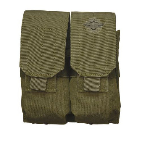 5ive Star - ARDP-5S M14 M16 Double Mag Pouch