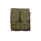 5ive Star - ARDP-5S M14 M16 Double Mag Pouch