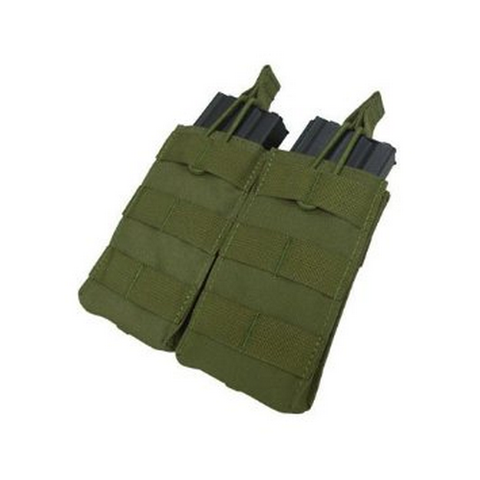5ive Star - TOT-5S Double OT M4 M16 Mag Pouch