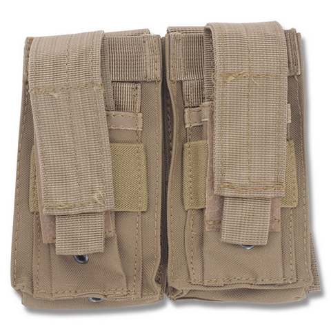 5ive Star - TOT-5S Double OT M4 M16 Mag Pouch