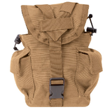 5ive Star - Molle 1QT Canteen Pouch