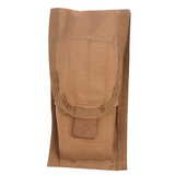 5ive Star - Molle M4 2-Mag Pouch