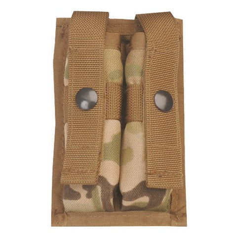 5ive Star - Molle 9MM 2 Mag Pouch
