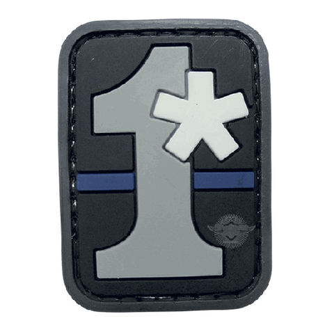 5ive Star - Morale Patch